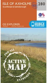 Isle of Axholme,