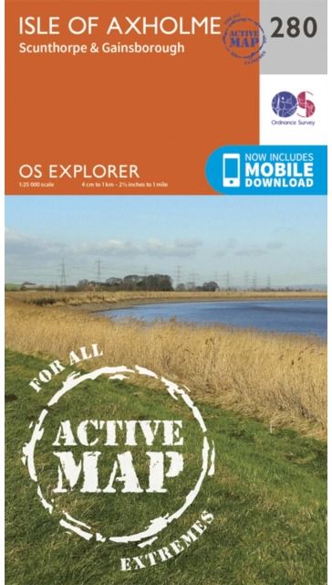 Isle of Axholme,