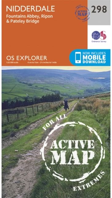 Nidderdale