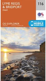 Lyme Regis and