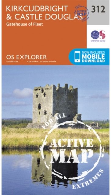Kirkcudbright and