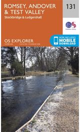 Romsey, Andover and