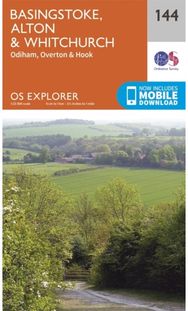 Basingstoke, Alton and Whitchurch