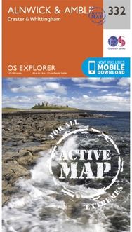 Alnwick and Amble, Craster and Whittingham