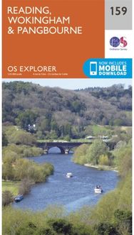 Reading, Wokingham and Pangbourne