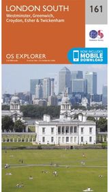 London South,