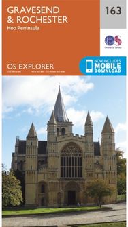 Gravesend and Rochester