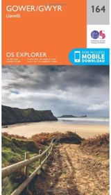 Gower, Llanelli