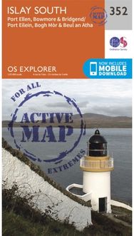 Islay South