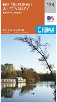 Epping Forest & Lee Valley