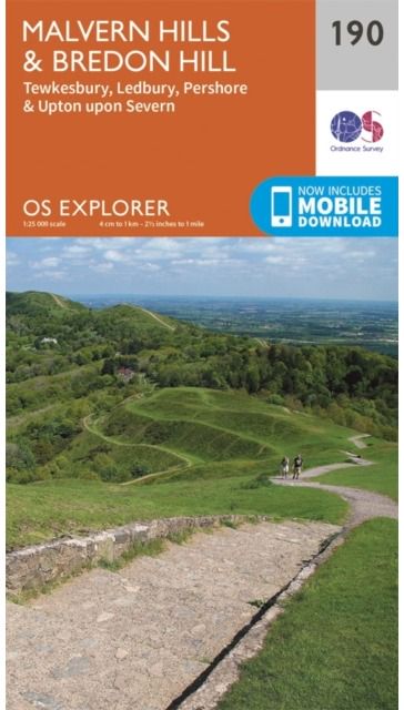 Malvern Hills and