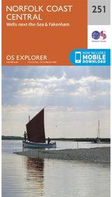 Norfolk Coast