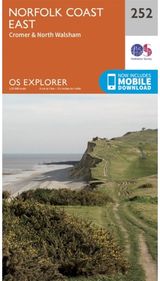 Norfolk Coast East