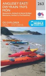 Anglesey East
