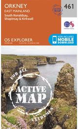 Orkney - East