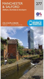Manchester and Salford
