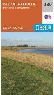 Isle of Axholme, Scunthorpe and Gainsborough