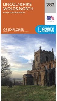 Lincolnshire Wolds North