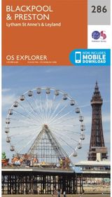 Blackpool and