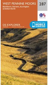 West Pennine Moors -