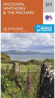 Wigtown, Whithorn and the Machars