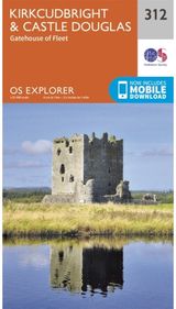 Kirkcudbright and