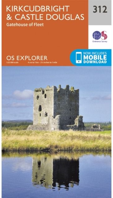 Kirkcudbright and