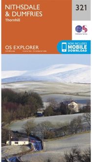Nithsdale and Dumfries