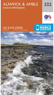 Alnwick and Amble, Craster and Whittingham