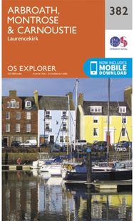 Arbroath, Montrose and Carnoustie