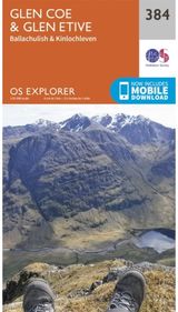 Glen Coe