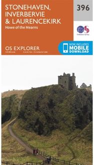 Stonehaven, Inverbervie and Laurencekirk