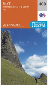 Skye - Trotternish