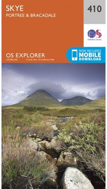 Skye - Portree and