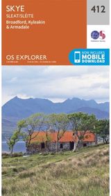 Skye - Sleat