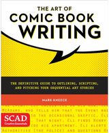 Art of Comic Book
