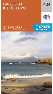Gairloch and Loch Ewe