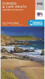 Durness and Cape Wrath