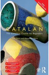 Colloquial Catalan A Complete Course