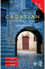 Colloquial Croatian