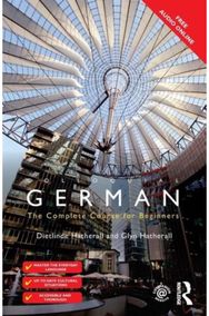 Colloquial German
