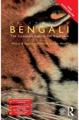Colloquial Bengali