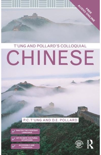 Tung & Pollards