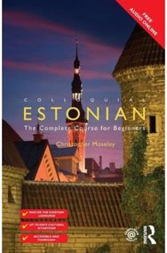 Colloquial Estonian