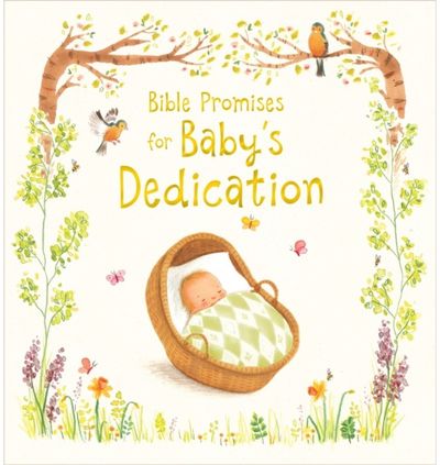 Bible Promises for