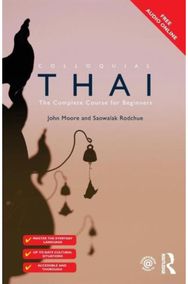Colloquial Thai