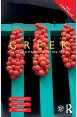 Colloquial Greek