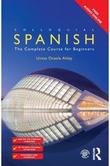 Colloquial Spanish The Complete Course