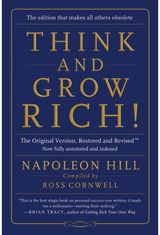 Think and Grow Rich! The Original