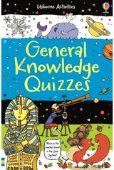 General Knowledge